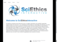 sciethicsinteractive.com