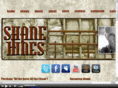 shanehines.com