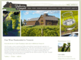 shelburnevineyard.com