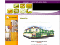 shuangyikitchen.com