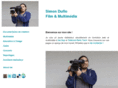 simonduflo.com