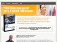 solarcupboard.com