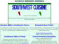 southwestcuisine.com