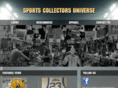 sportscollectorsuniverse.com