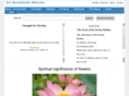sriaurobindoashramtrust.com