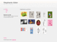 stephanieabler.com