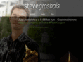 steve-grosbois.com