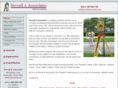 stovallassociates.com