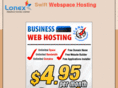 swiftwebspacehosting.com