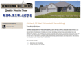 tenbrinkbuilders.com