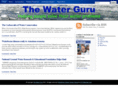 the-water-guru.com