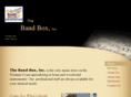 thebandboxinc.com