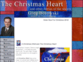 thechristmasheart.com