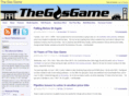 thegasgame.com
