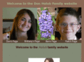 theholubfamily.com