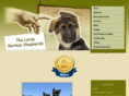 thelordsshepherds.com
