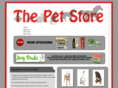 thepet-store.com