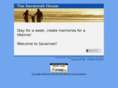 thesavannahhouse.com