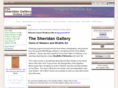 thesheridangallery.com