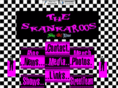 theskankaroos.com