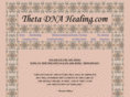 thetadnahealing.com