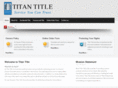 titan-title.com
