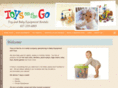 toysonthego.com