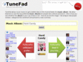 tunefad.com