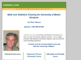 umtutor.com