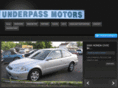 underpassmotors.com