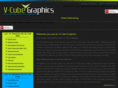 v-cubegraphics.com