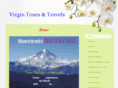 virgintoursntravels.com