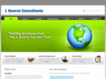 1sourceconsultants.com