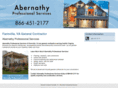 abernathyprofessionalservices.com