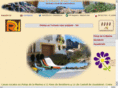 alicantecasarural.com