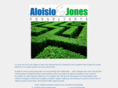 aloisiojonesconsultants.com