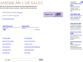 americancarsales.com