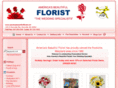 americasbeautifulflorist.net