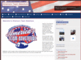 americasteamadventure.com
