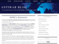 antiwarblog.info