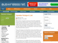 auswireless.net