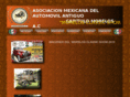 autosantiguosmexico.com