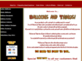 balloons-and-things.com