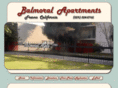 balmoralapt.com