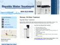 baysidewatertreatment.com