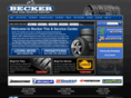 beckertire.net