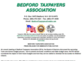 bedfordtaxpayers.org