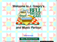 bellbucklecafe.com