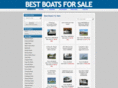 bestboatsforsale.com