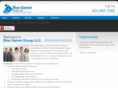 bluegarnetgroup.com